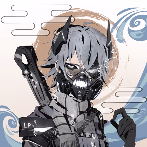 Glitchveil 228132463