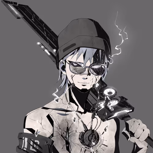 Glitchveil 228132463