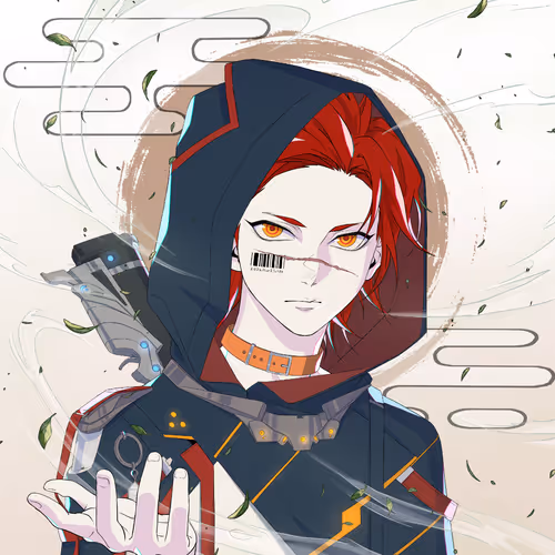 Glitchveil 228132463