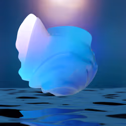 Chromamorph 045