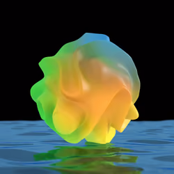 Chromamorph 065