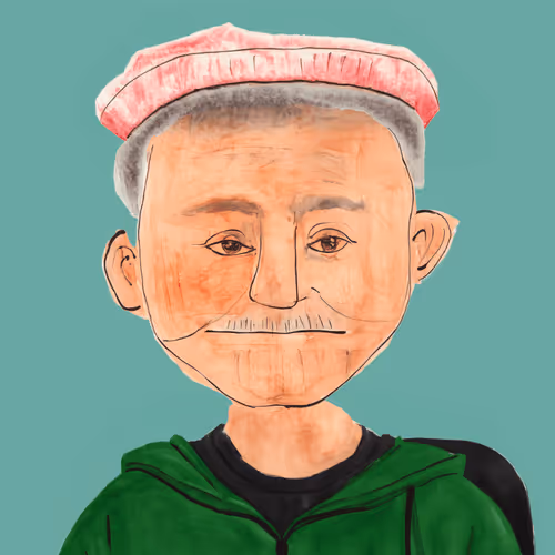 Setoshi