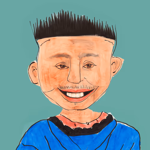 Setoshi