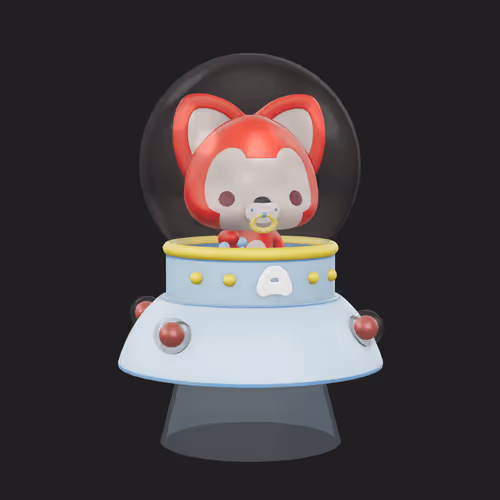 3d Alinft