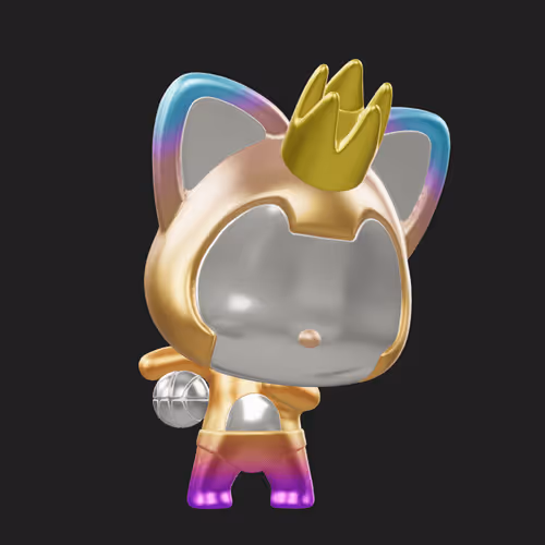3d Alinft