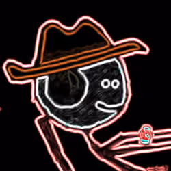 Neon Mfer #773