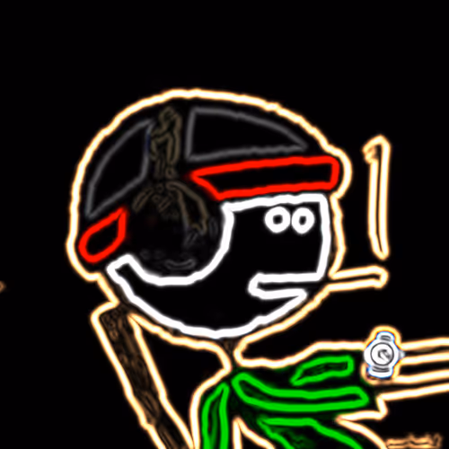 Neon Mfers