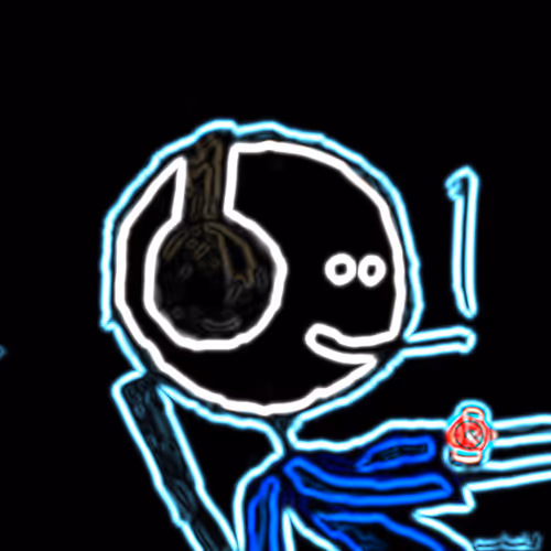 Neon Mfers