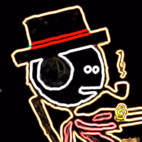 Neon Mfers