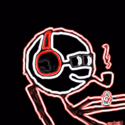 Neon Mfer #1680