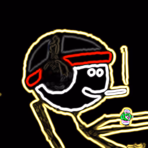 Neon Mfers