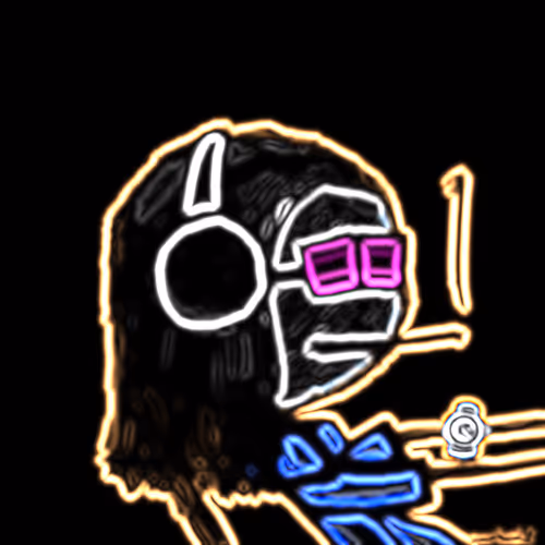 Neon Mfers