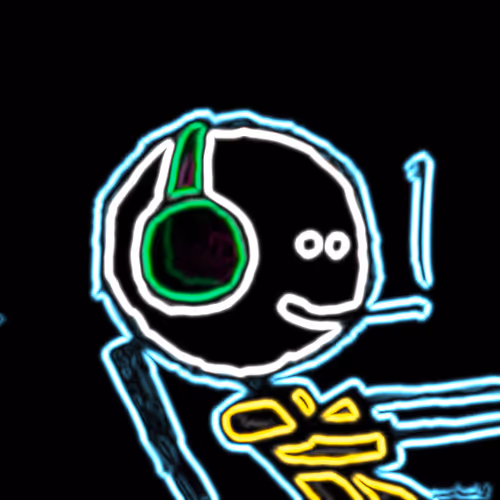 Neon Mfers