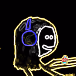 Neon Mfer #271