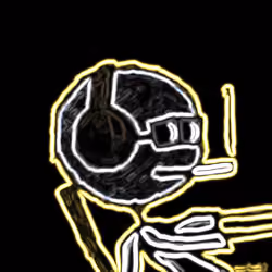 Neon Mfer #577