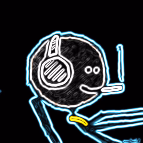 Neon Mfers