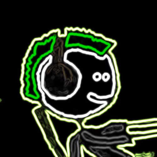 Neon Mfers