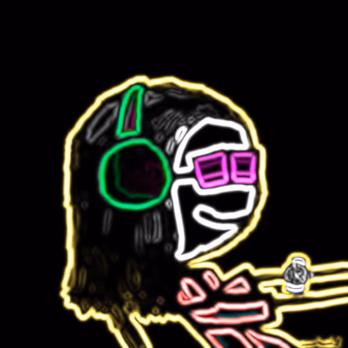 Neon Mfers