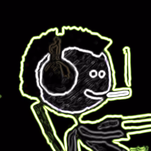 Neon Mfers