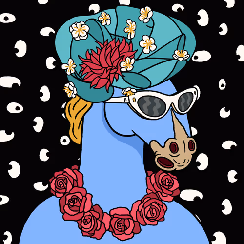 Partyhorses