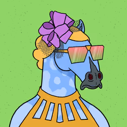 Party Horse #274