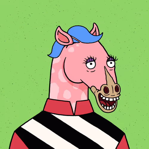 Partyhorses