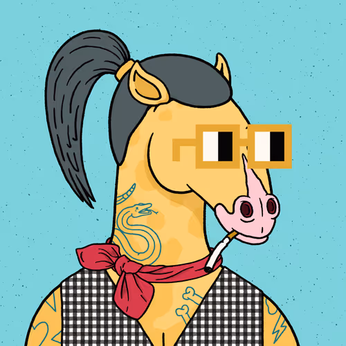Partyhorses