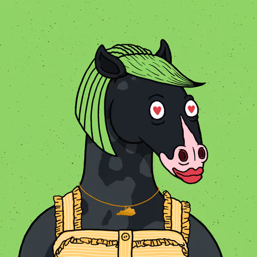 Partyhorses