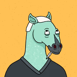 Party Horse #713