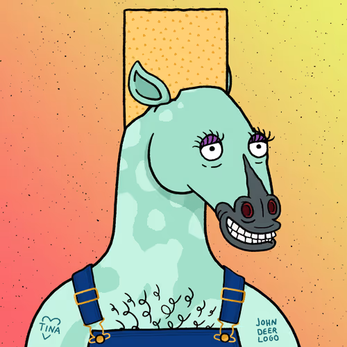 Partyhorses