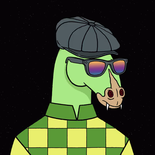 Partyhorses