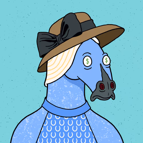 Partyhorses