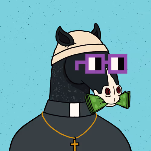Partyhorses
