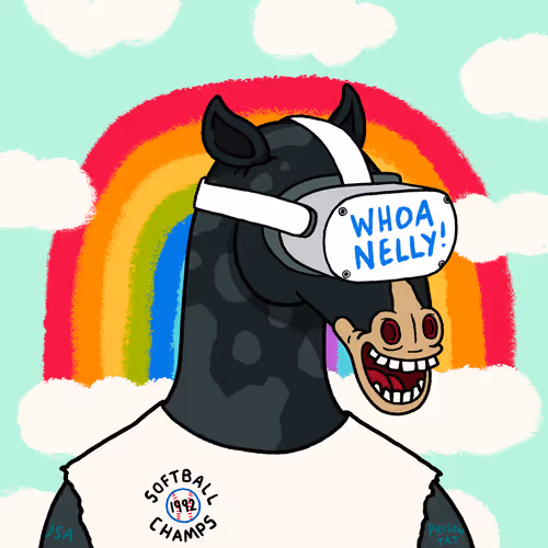 Partyhorses