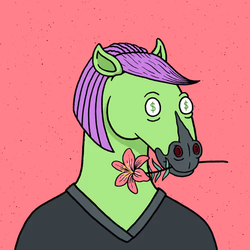 Partyhorses
