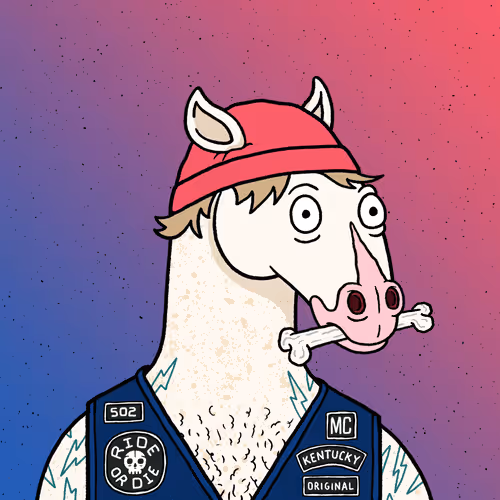 Partyhorses