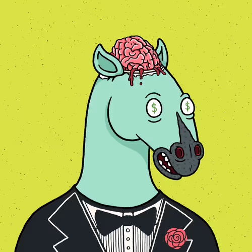 Partyhorses
