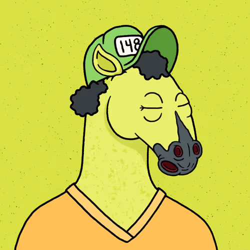 Partyhorses
