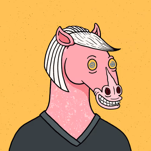 Partyhorses
