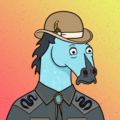 Partyhorses