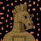 Party Horse #345