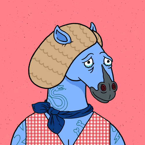 Partyhorses