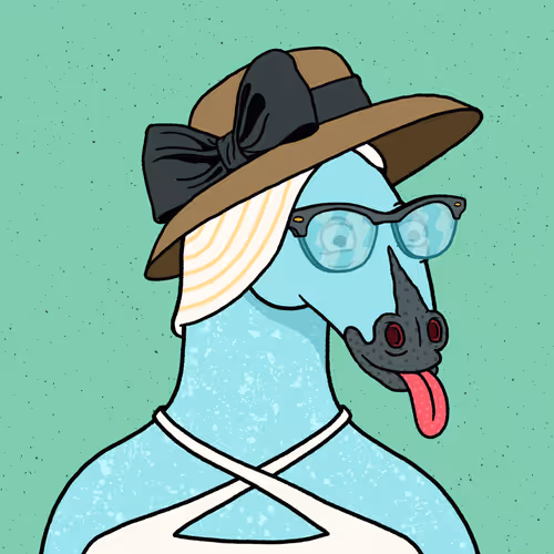 Partyhorses