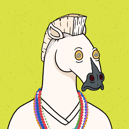 Partyhorses
