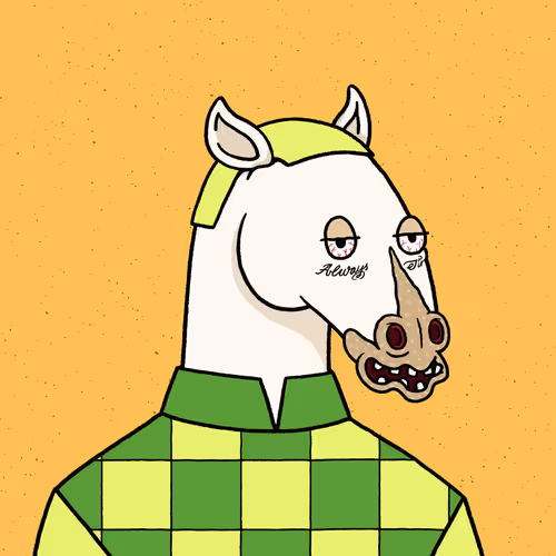 Partyhorses