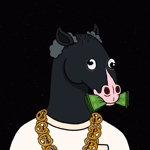 Partyhorses