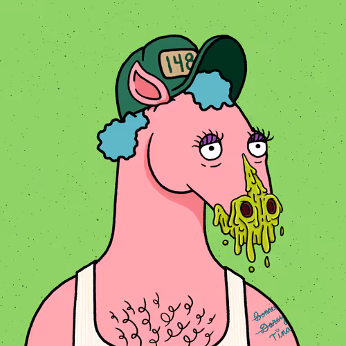 Partyhorses