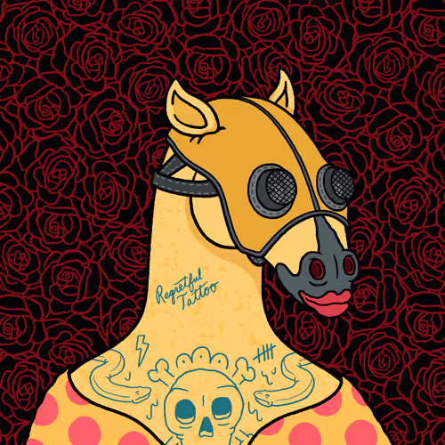 Partyhorses