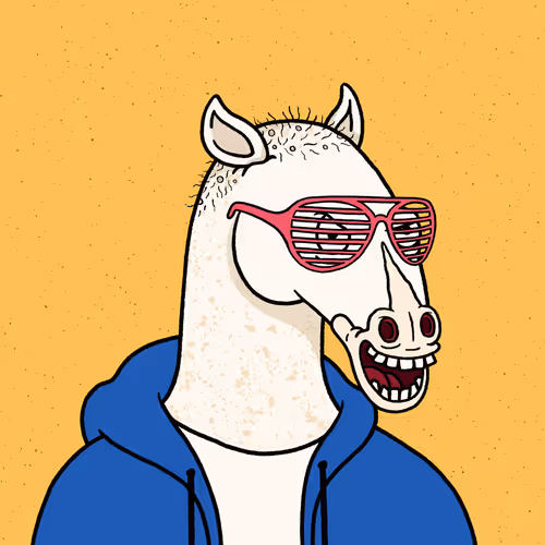 Partyhorses