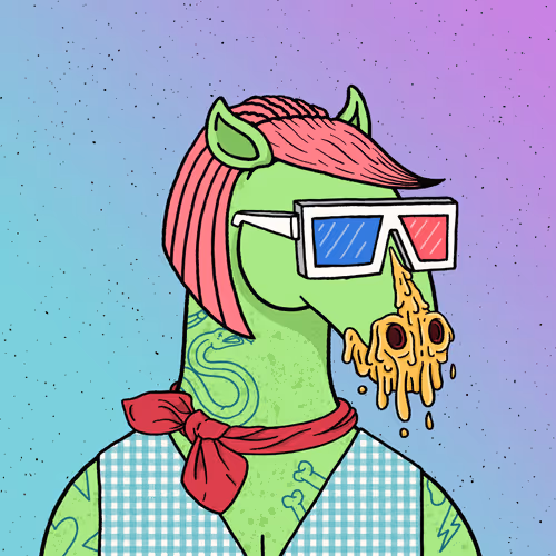 Partyhorses